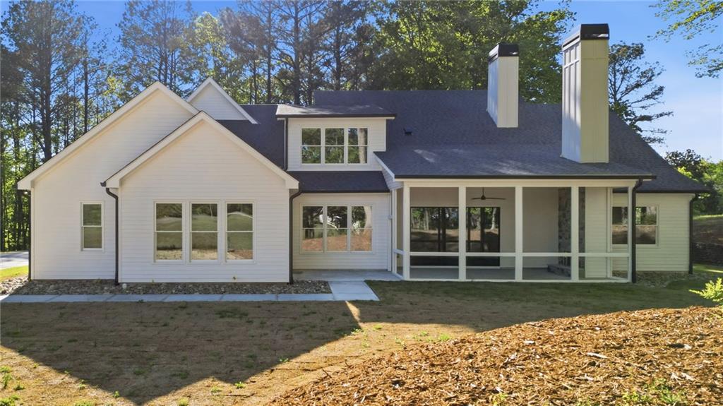 2606 Lower Bethany Rd, Ball Ground, GA, 30107, USA, 5 Bedrooms Bedrooms, ,6 BathroomsBathrooms,Residential,Active,2606 Lower Bethany Rd,7773482