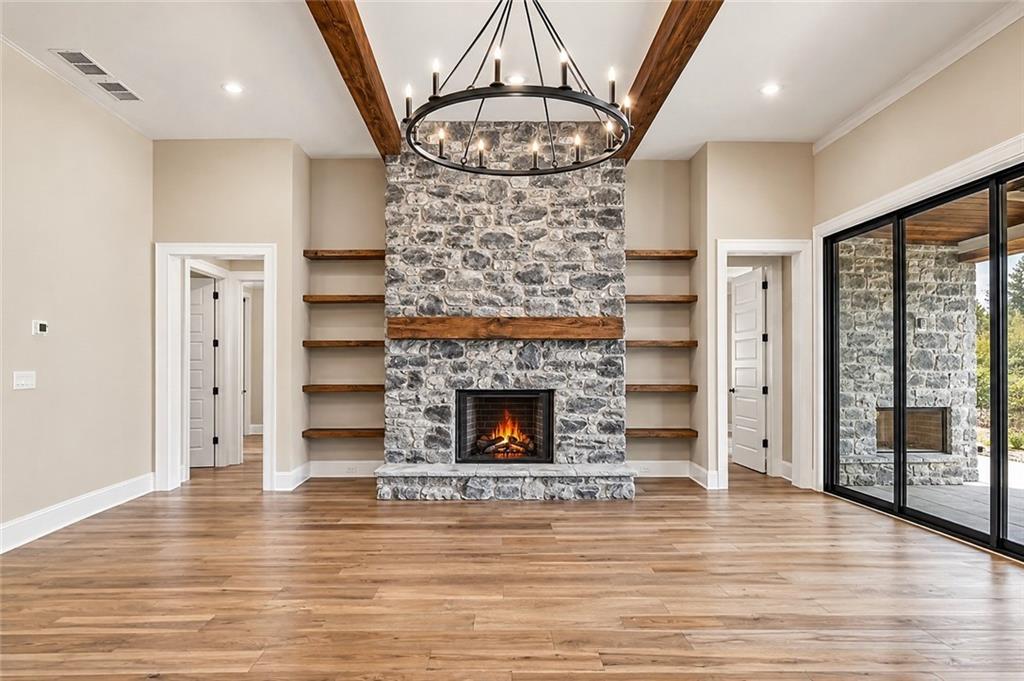 2606 Lower Bethany Rd, Ball Ground, GA, 30107, USA, 5 Bedrooms Bedrooms, ,6 BathroomsBathrooms,Residential,Active,2606 Lower Bethany Rd,7773482