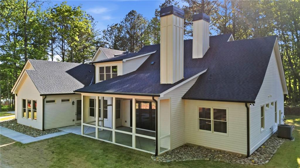 2606 Lower Bethany Rd, Ball Ground, GA, 30107, USA, 5 Bedrooms Bedrooms, ,6 BathroomsBathrooms,Residential,Active,2606 Lower Bethany Rd,7773482