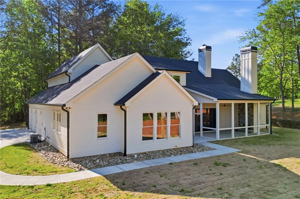 2606 Lower Bethany Rd, Ball Ground, GA, 30107, USA, 5 Bedrooms Bedrooms, ,6 BathroomsBathrooms,Residential,Active,2606 Lower Bethany Rd,7773482