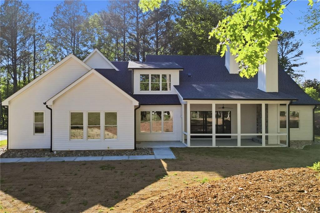 2606 Lower Bethany Rd, Ball Ground, GA, 30107, USA, 5 Bedrooms Bedrooms, ,6 BathroomsBathrooms,Residential,Active,2606 Lower Bethany Rd,7773482