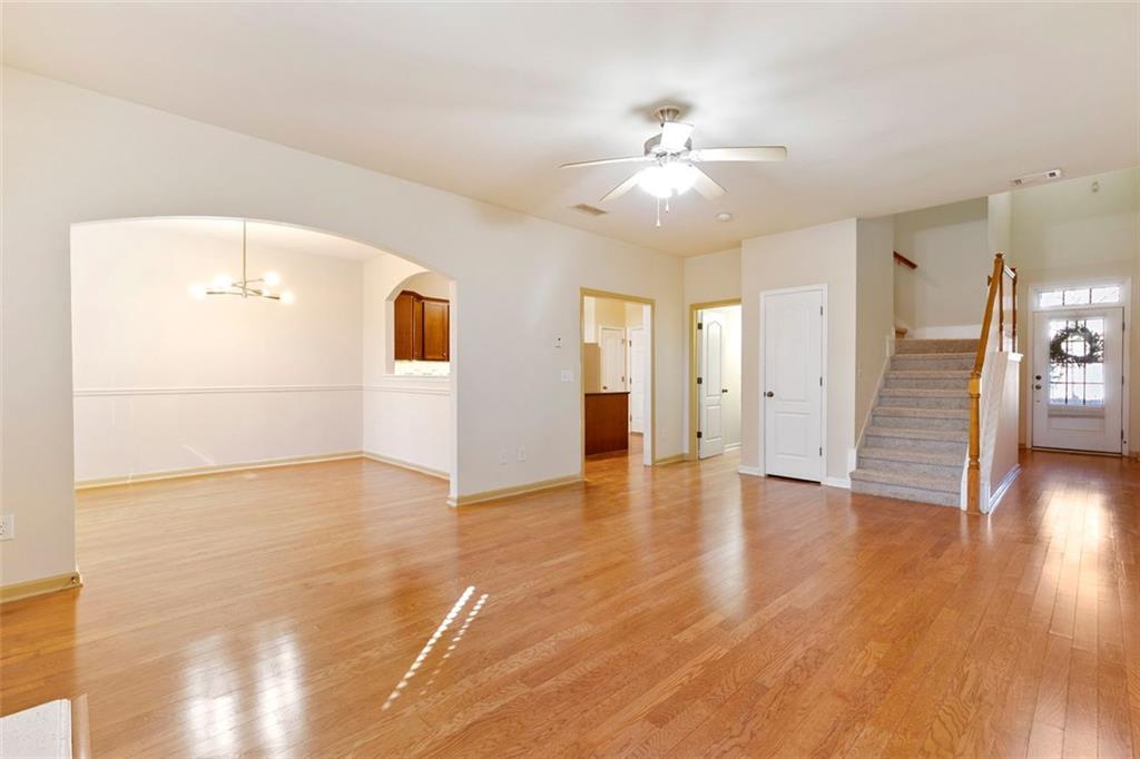 2930 Smith Ridge Trace, Peachtree Corners, Georgia image 4