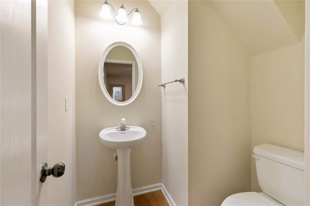 2930 Smith Ridge Trace, Peachtree Corners, Georgia image 16