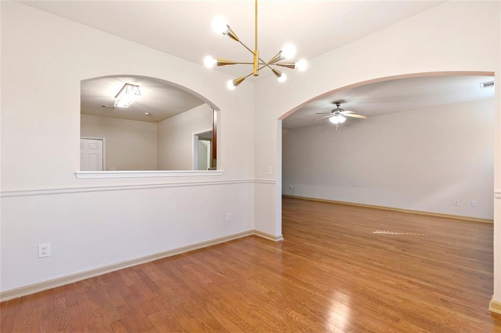 2930 Smith Ridge Trace, Peachtree Corners, Georgia image 9