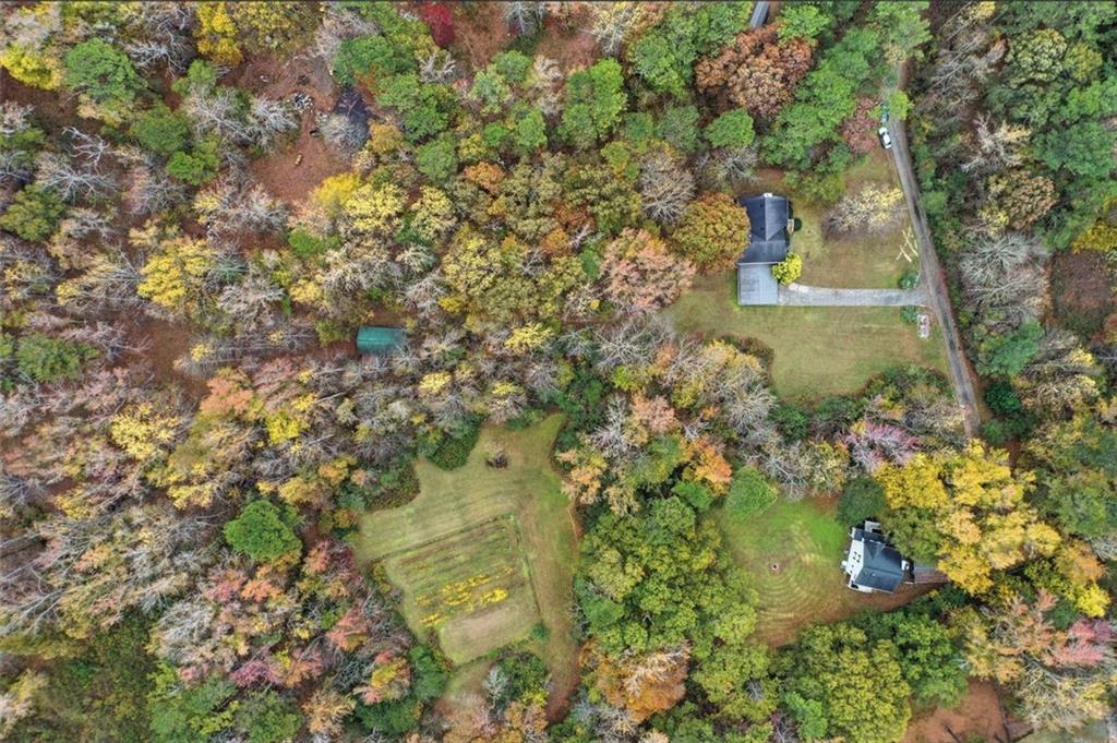 Brookfield - Residential