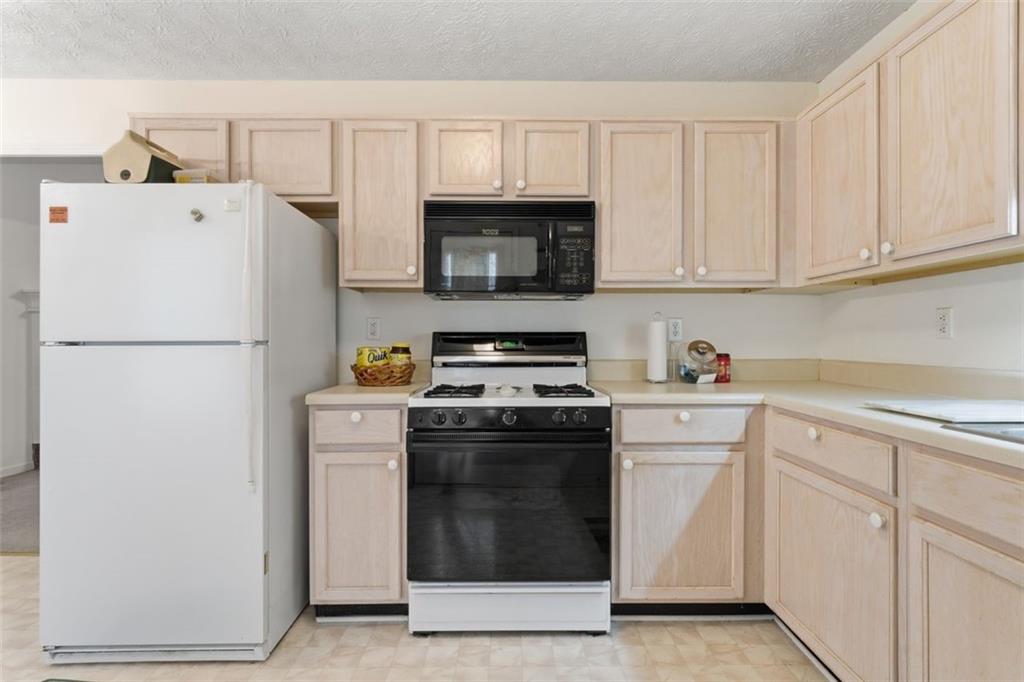 Brookfield - Residential