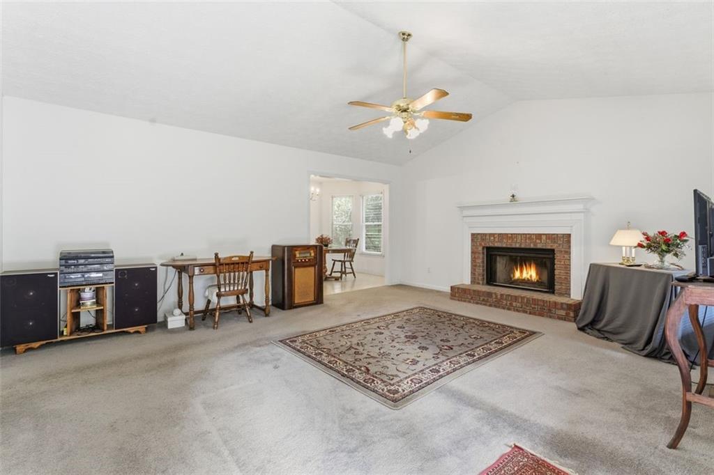 Brookfield - Residential