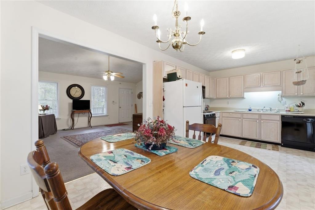 Brookfield - Residential