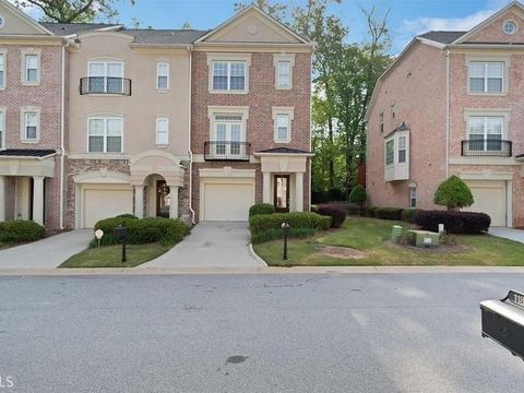 1186 Arbor Park Lane SW Atlanta GA 30311