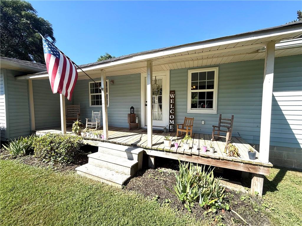 322 Cook Road NW