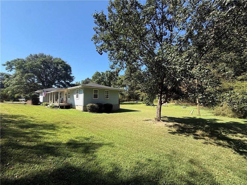 322 Cook Road NW