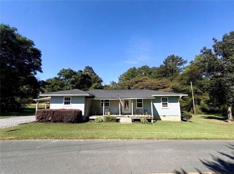 Homes For Sale - 322 Cook Road<br/> Resaca, GA 30735