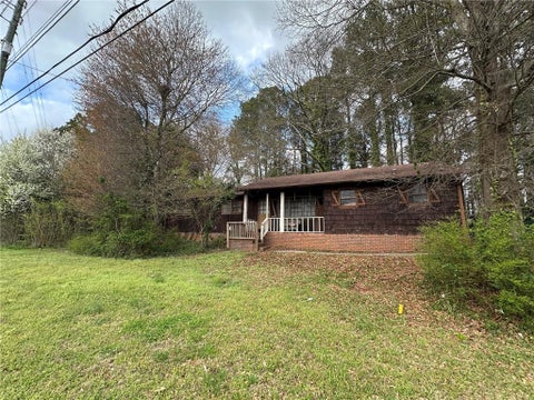 Homes For Sale - 7243 Highway 92 Road<br/> Woodstock, GA 30189