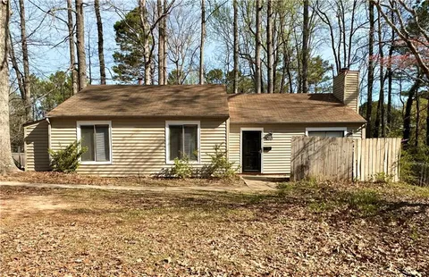 5050 Martins Crossing Road, Stone Mountain, GA 30088 - MLS#: 7549952
