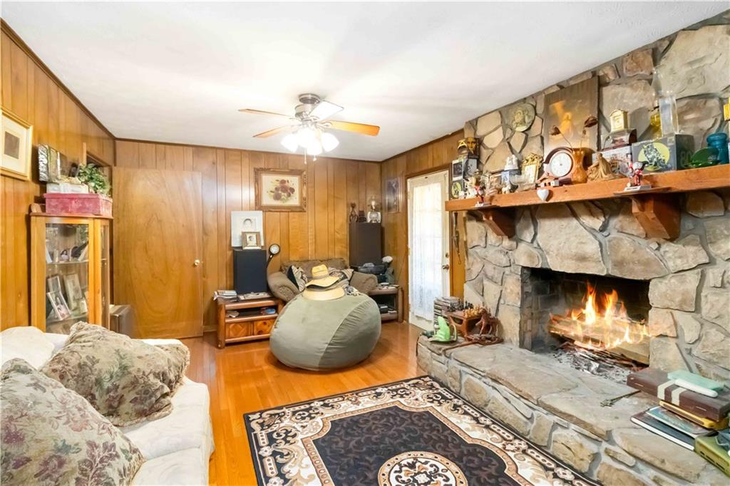 2300 Anderson Mill Road