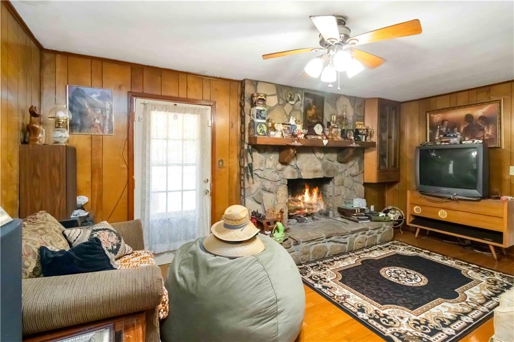 2300 Anderson Mill Road