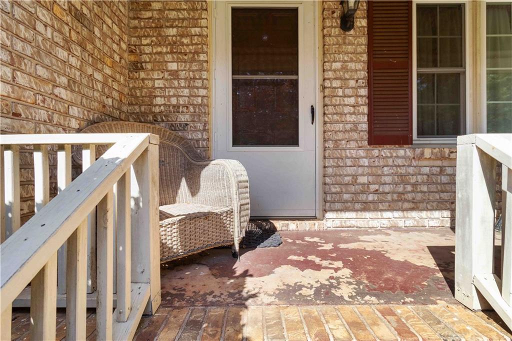 2300 Anderson Mill Road