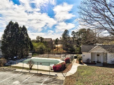 A home in Winder