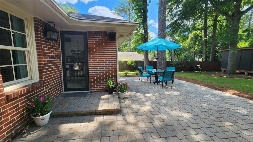 2132 Clairmont Road, Brookhaven, Georgia image 36