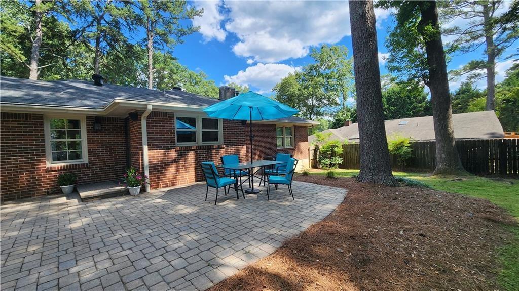 2132 Clairmont Road, Brookhaven, Georgia image 35