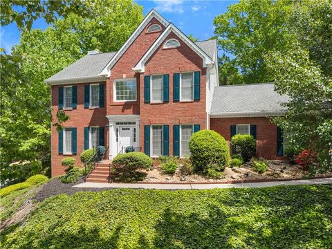 Photo of 1905 Sweetgum Trail, Cumming, GA 30041 (MLS # 7755781)