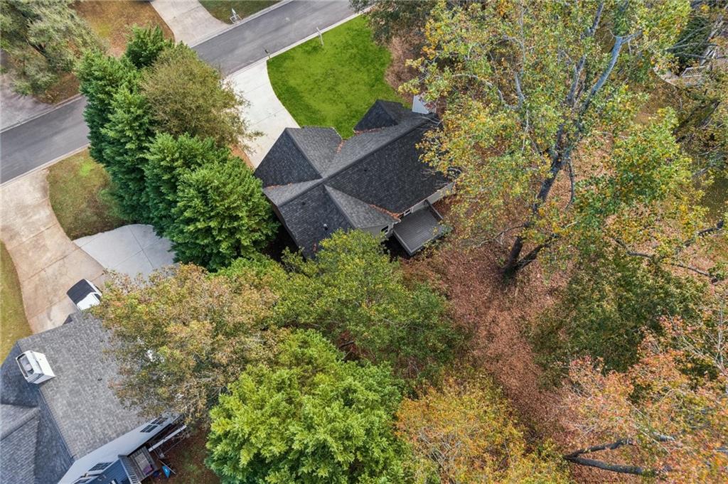Bannister Park - Residential
