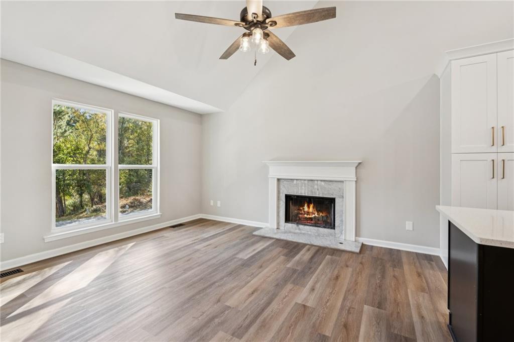 Bannister Park - Residential