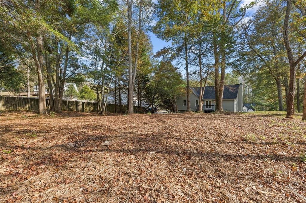 Bannister Park - Residential