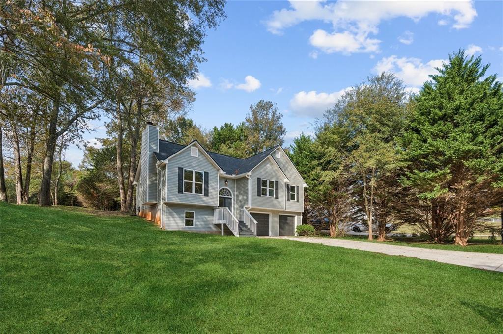 Bannister Park - Residential