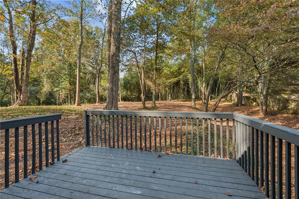 Bannister Park - Residential