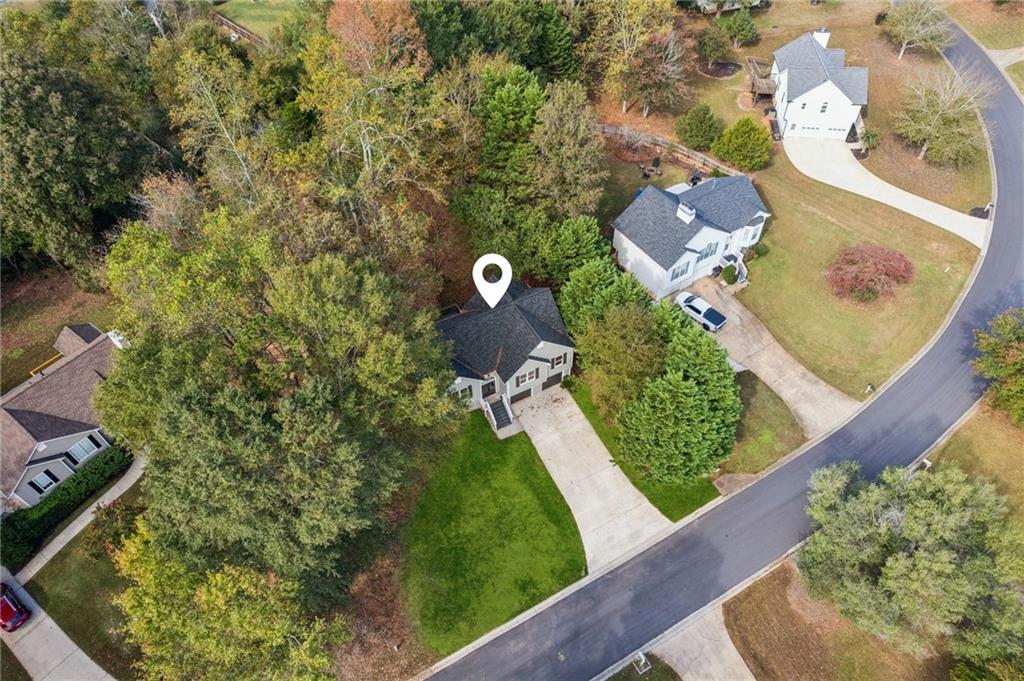 Bannister Park - Residential