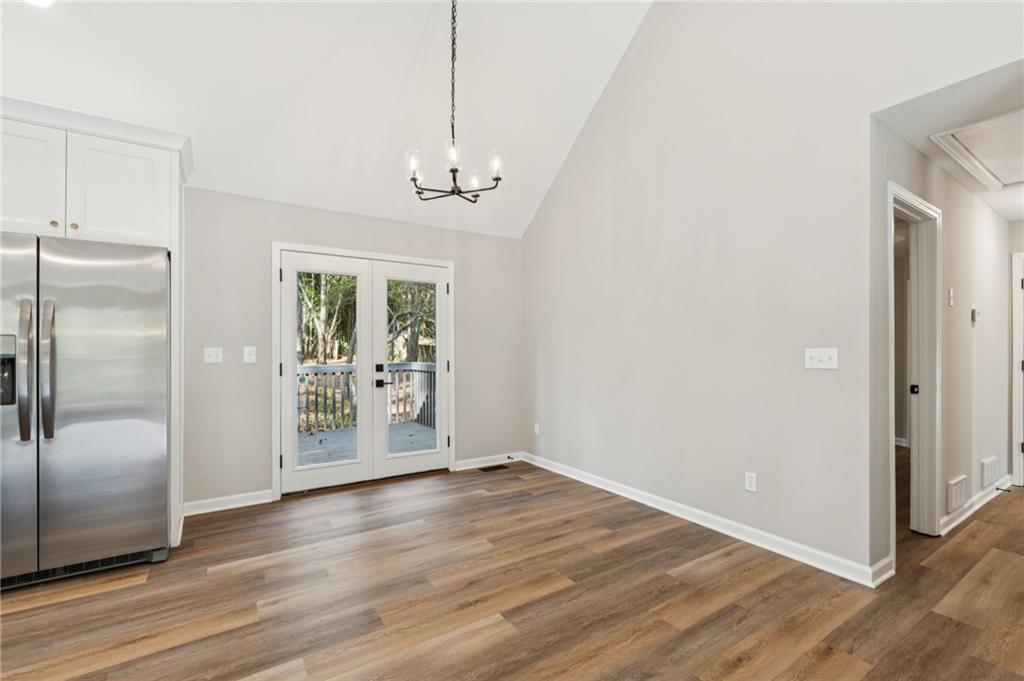 Bannister Park - Residential