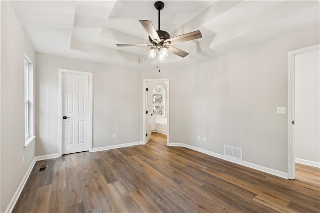 Bannister Park - Residential