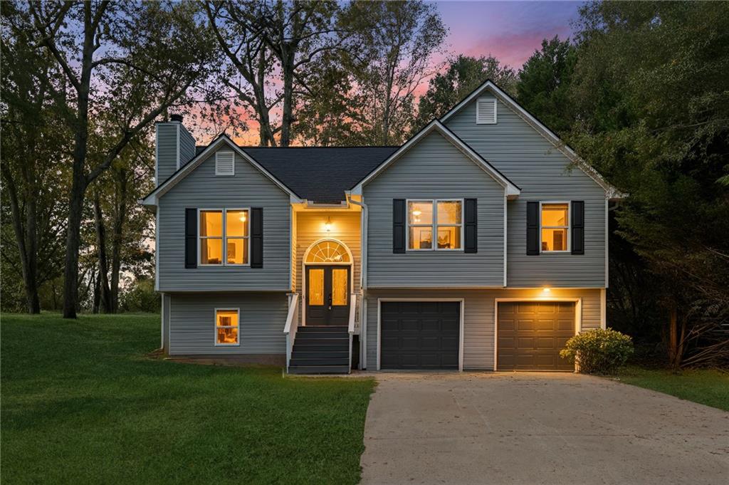 Bannister Park - Residential