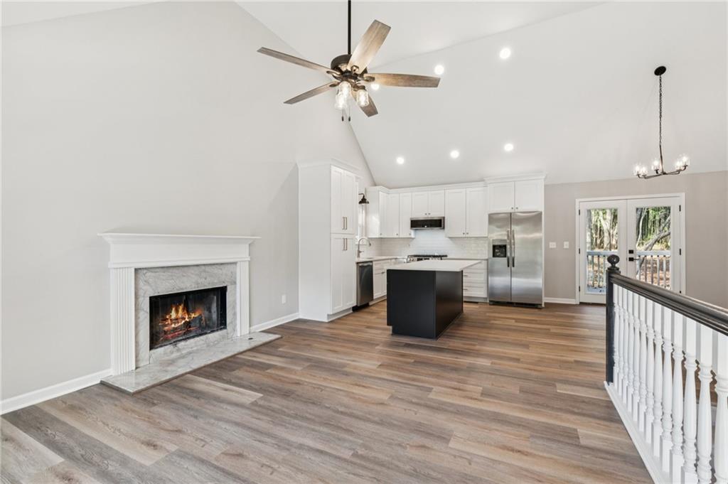 Bannister Park - Residential
