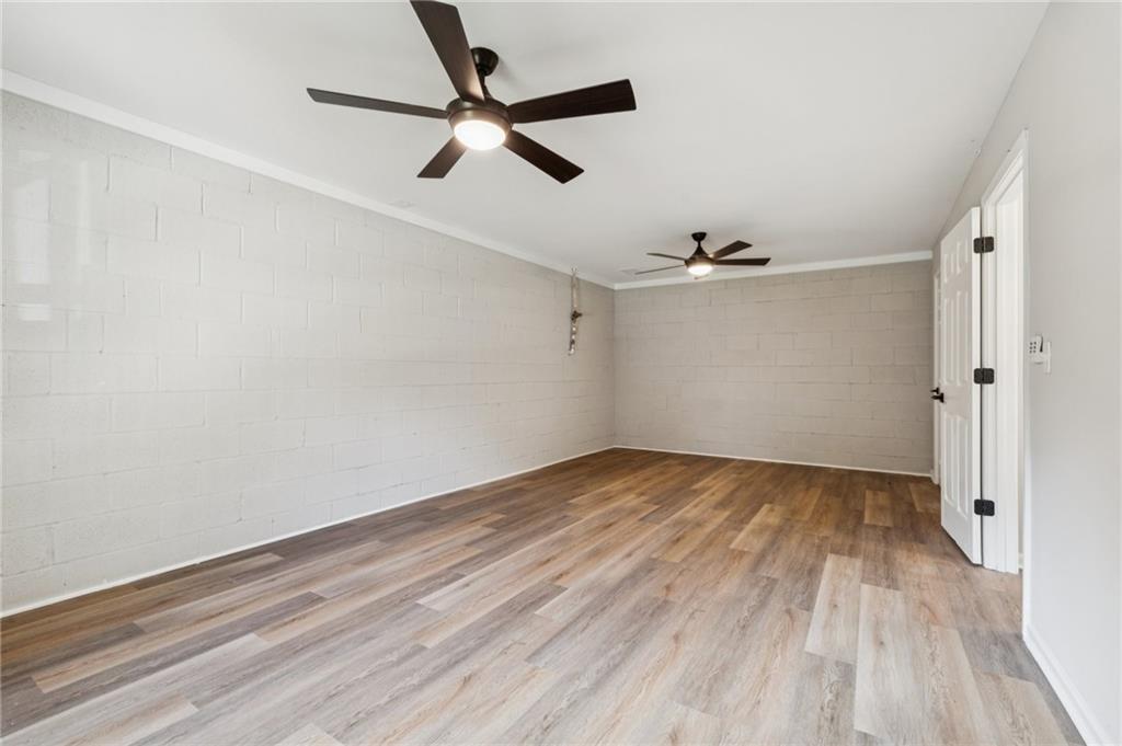Bannister Park - Residential