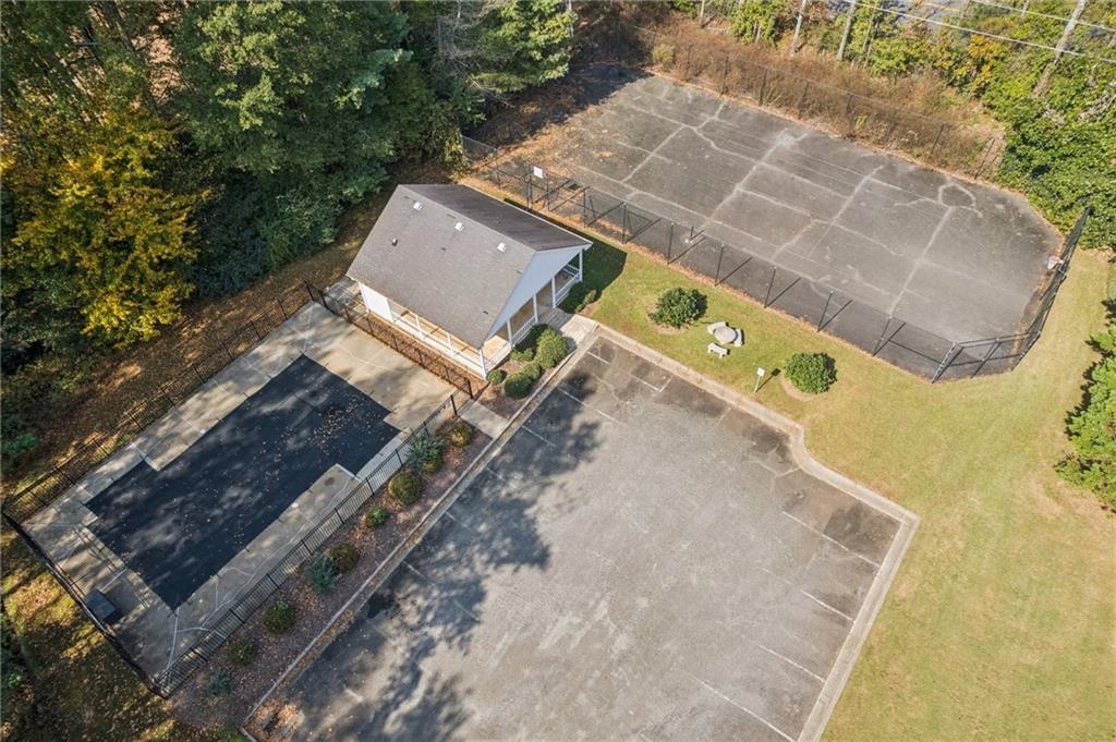 Bannister Park - Residential