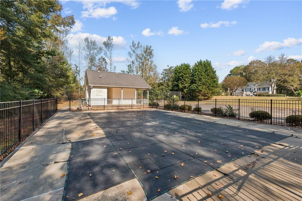 Bannister Park - Residential