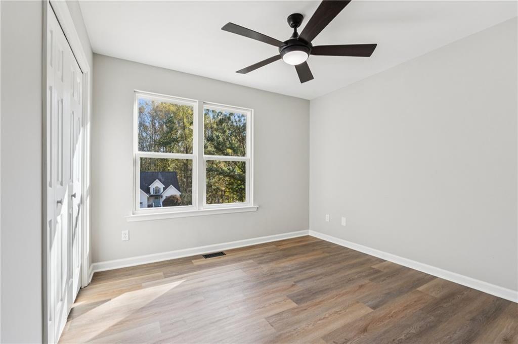 Bannister Park - Residential