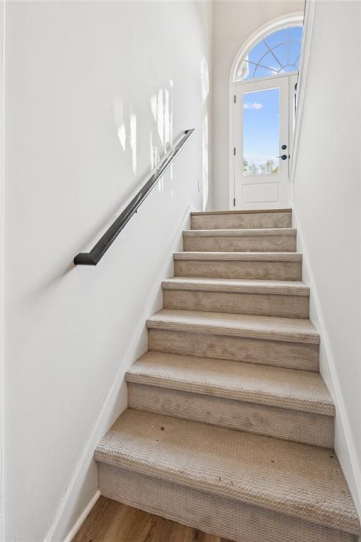 Bannister Park - Residential