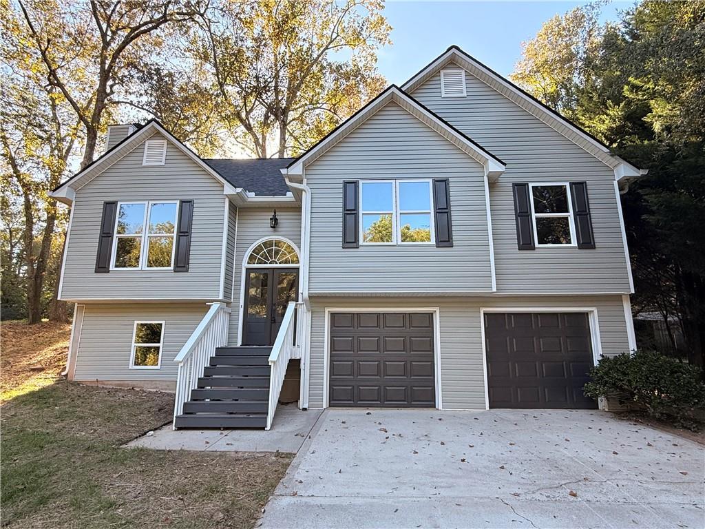 Bannister Park - Residential