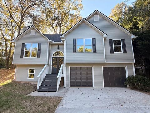 7030 Devon Drive Cumming GA 30028