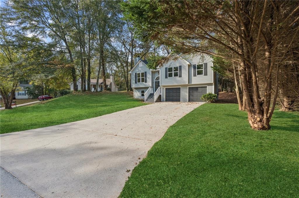 Bannister Park - Residential