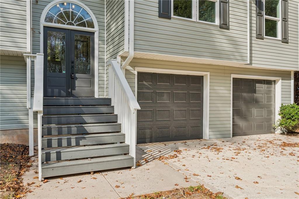 Bannister Park - Residential