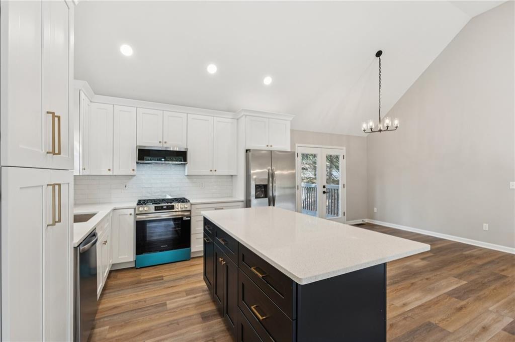 Bannister Park - Residential