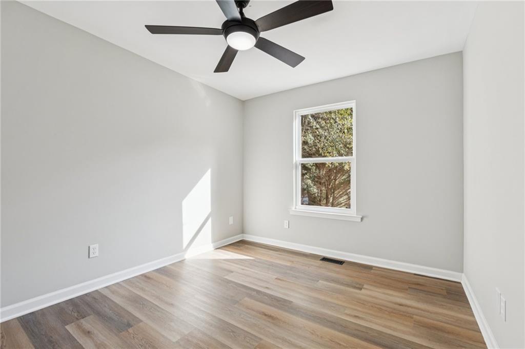 Bannister Park - Residential