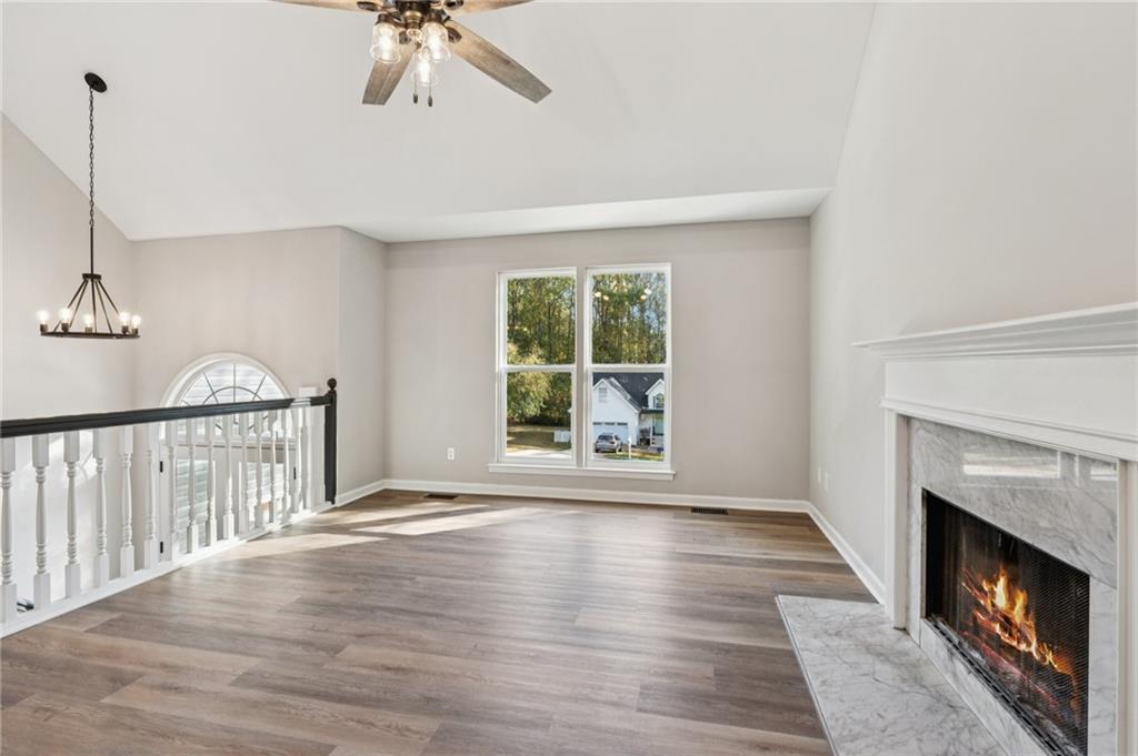 Bannister Park - Residential