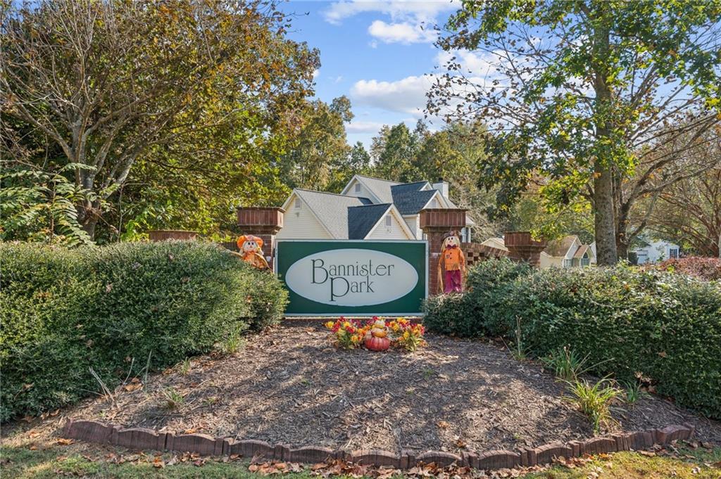 Bannister Park - Residential