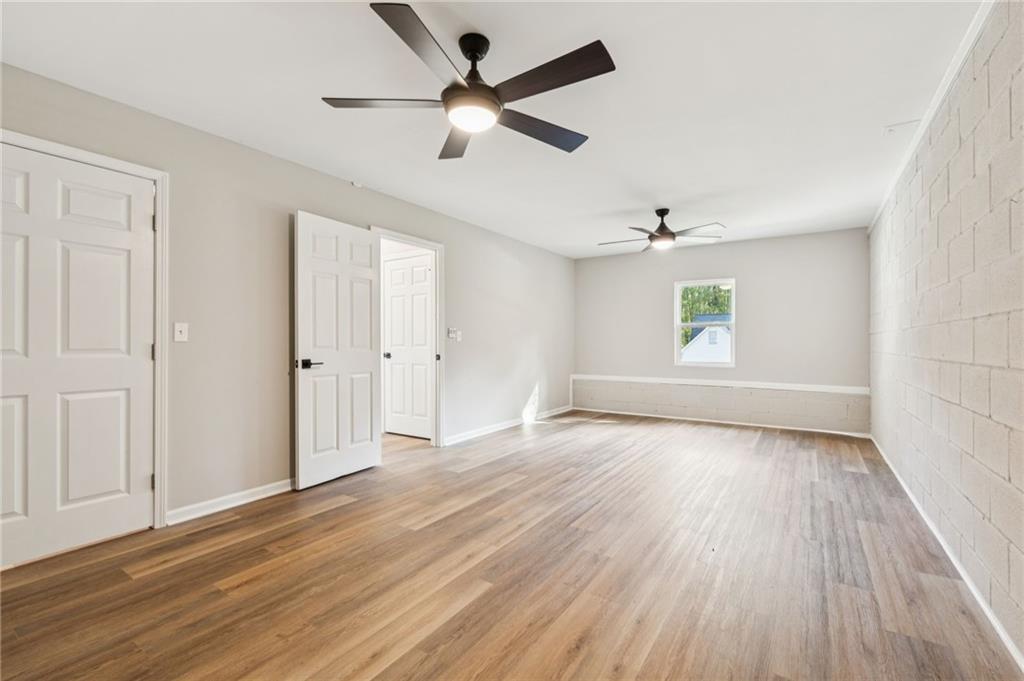 Bannister Park - Residential