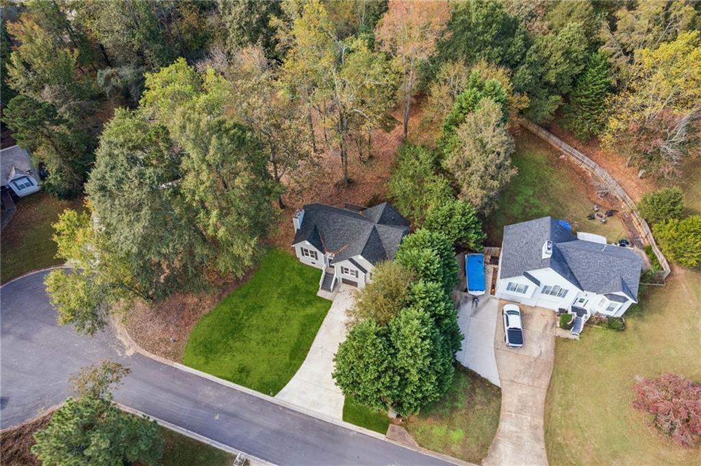 Bannister Park - Residential